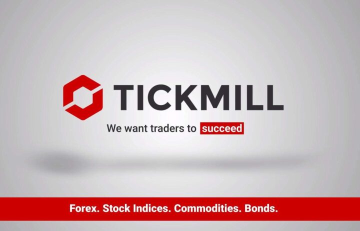 Тикмилл – брокер финансовых рынков