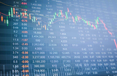Технический Анализ Фондового Рынка