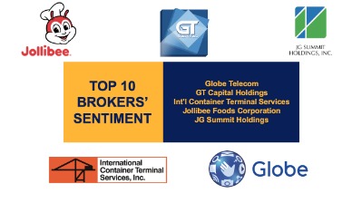 10 brokers